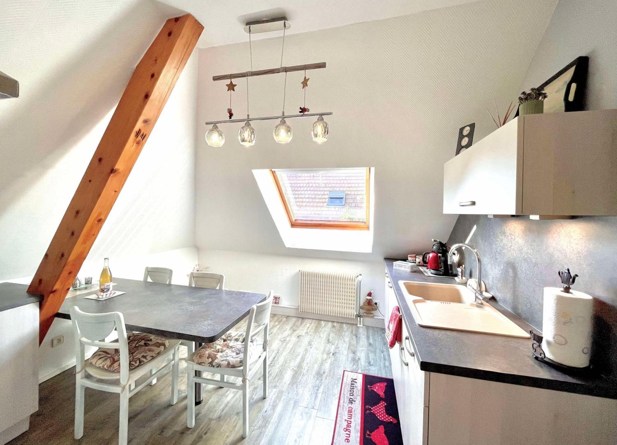 Le Papillon,Logement Cosy En Alsace Erstein Esterno foto