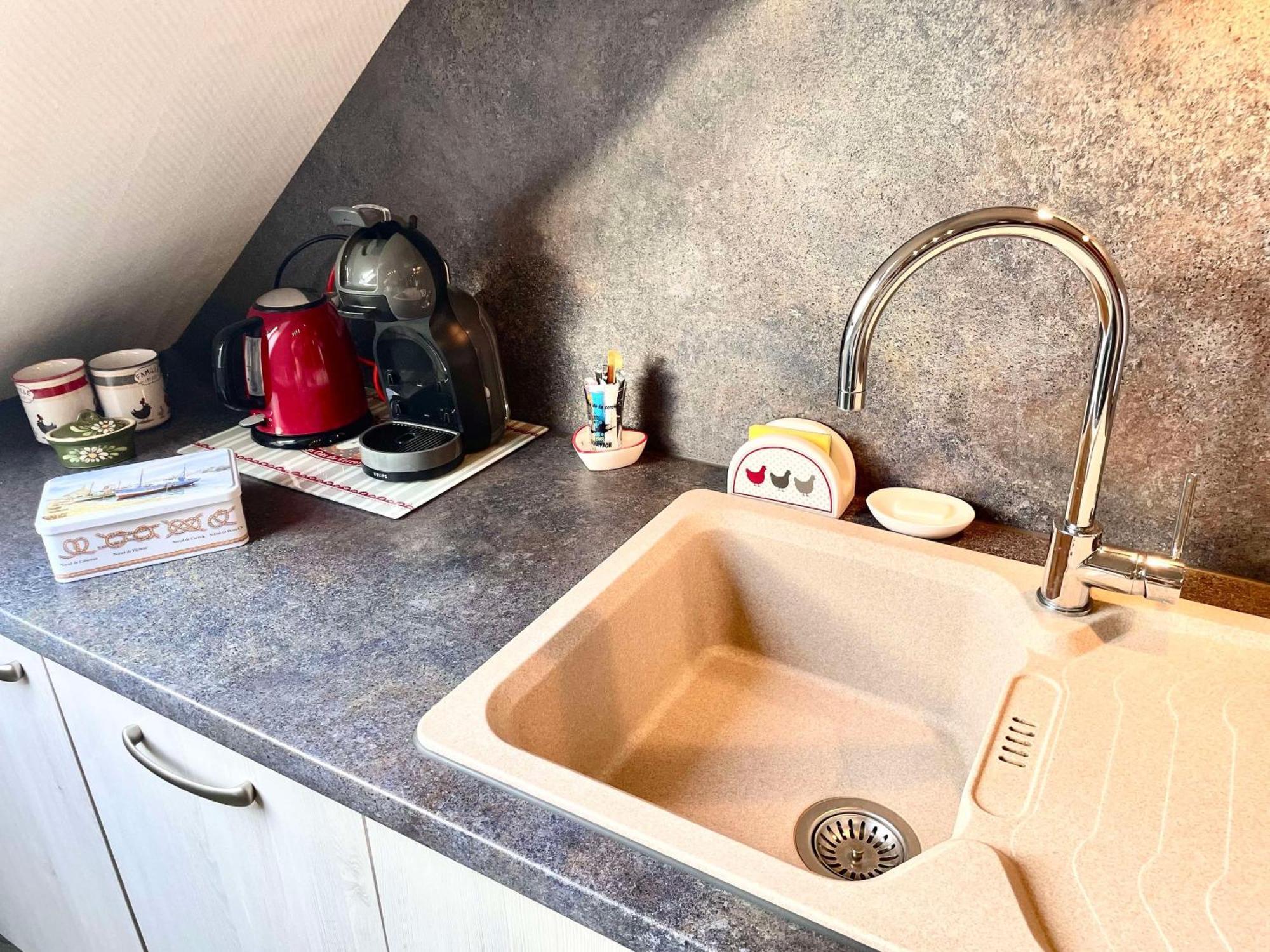 Le Papillon,Logement Cosy En Alsace Erstein Esterno foto