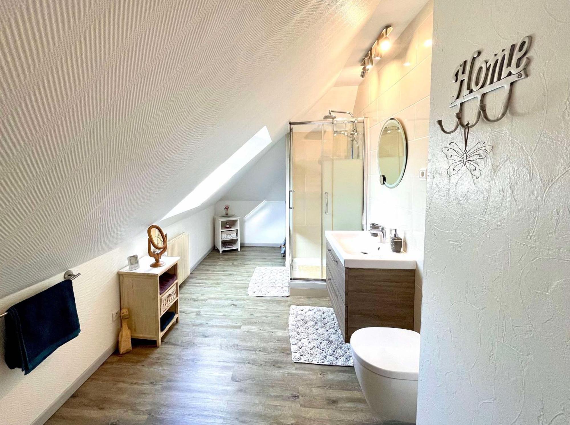 Le Papillon,Logement Cosy En Alsace Erstein Esterno foto